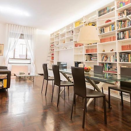 מילאנו We Home - Residenza Castello Sforzesco מראה חיצוני תמונה