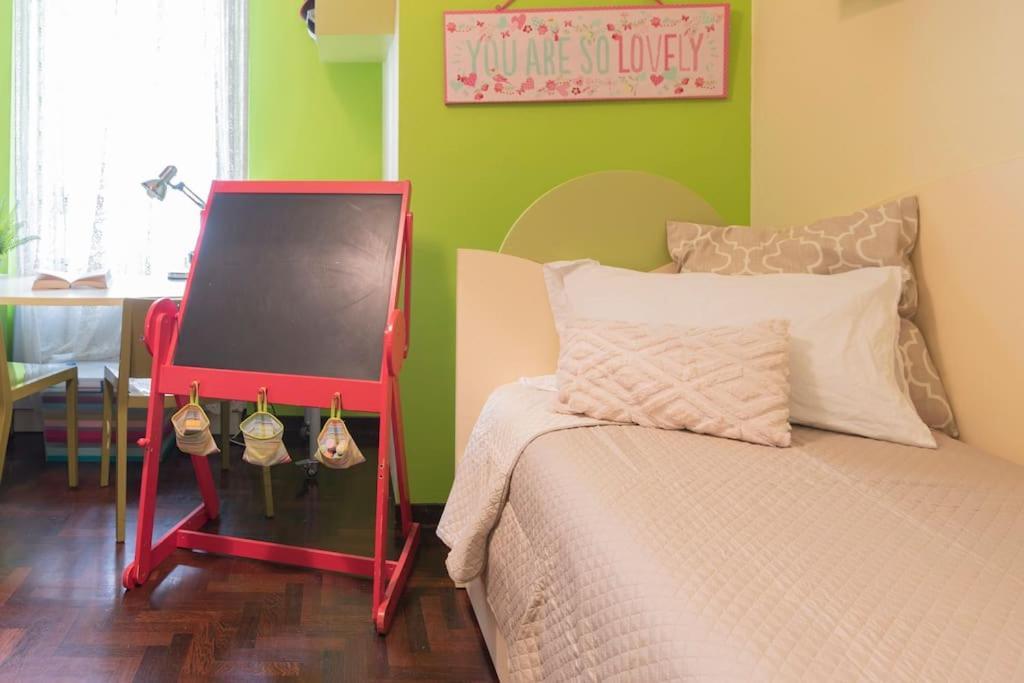 מילאנו We Home - Residenza Castello Sforzesco מראה חיצוני תמונה