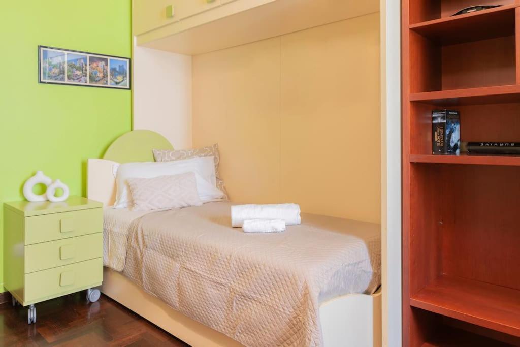 מילאנו We Home - Residenza Castello Sforzesco מראה חיצוני תמונה