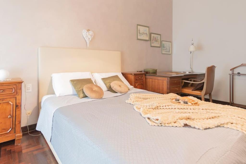 מילאנו We Home - Residenza Castello Sforzesco מראה חיצוני תמונה