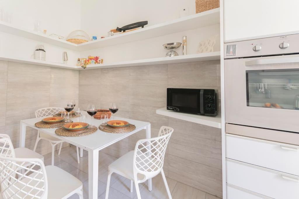 מילאנו We Home - Residenza Castello Sforzesco מראה חיצוני תמונה