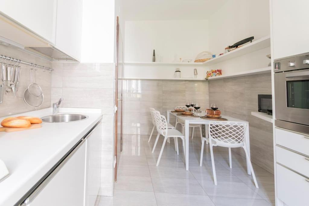 מילאנו We Home - Residenza Castello Sforzesco מראה חיצוני תמונה