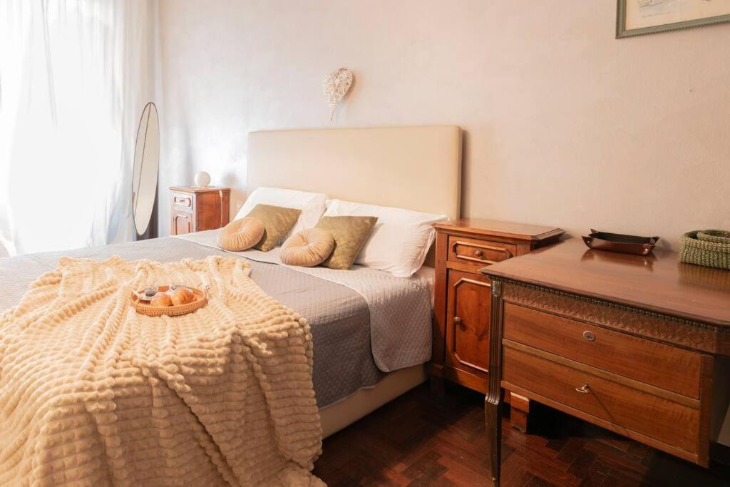 מילאנו We Home - Residenza Castello Sforzesco מראה חיצוני תמונה