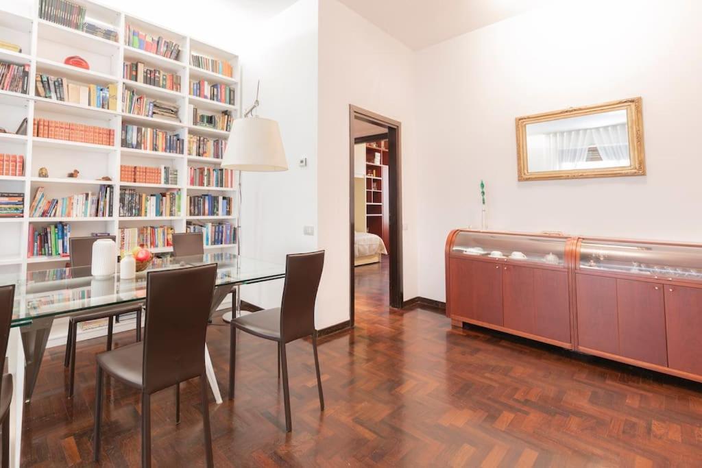 מילאנו We Home - Residenza Castello Sforzesco מראה חיצוני תמונה