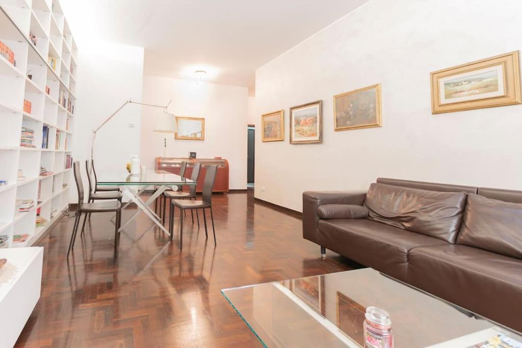 מילאנו We Home - Residenza Castello Sforzesco מראה חיצוני תמונה