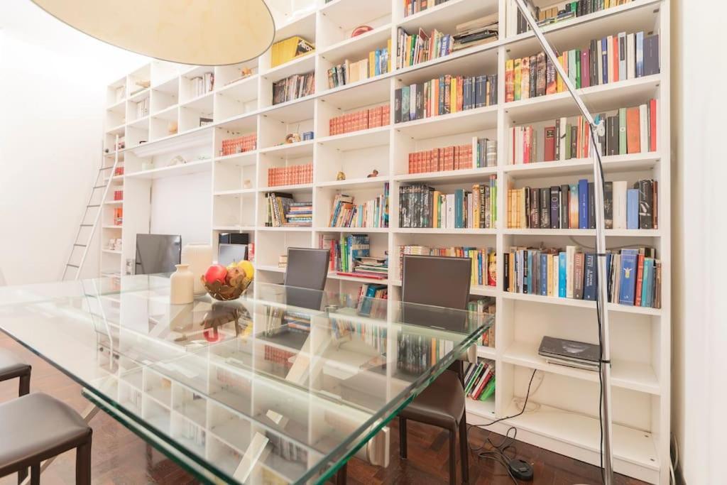 מילאנו We Home - Residenza Castello Sforzesco מראה חיצוני תמונה