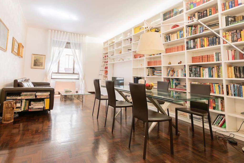 מילאנו We Home - Residenza Castello Sforzesco מראה חיצוני תמונה